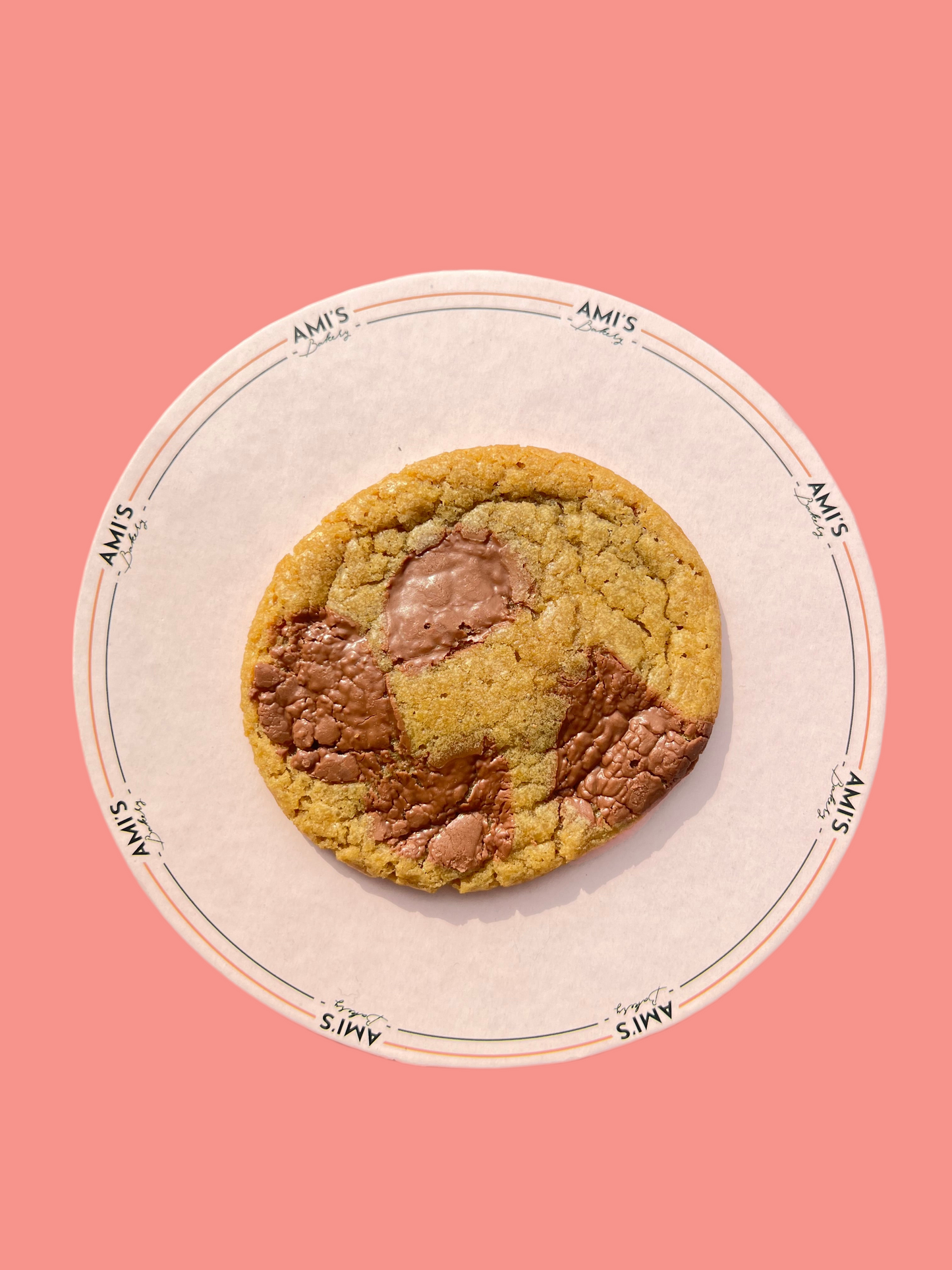 Cookies - Chocolate Chips