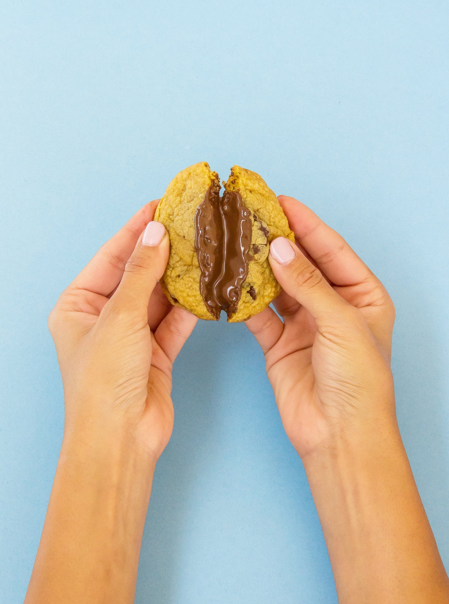 Cookies - Nutella