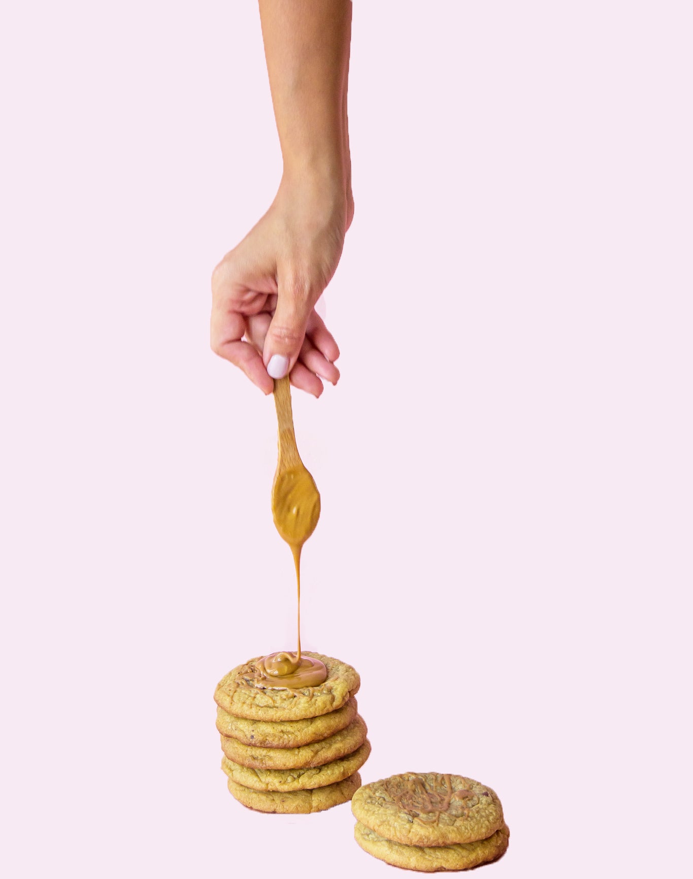 Cookies - Lotus