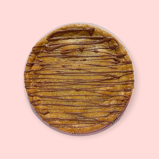 Cookie Cake - Mordjene