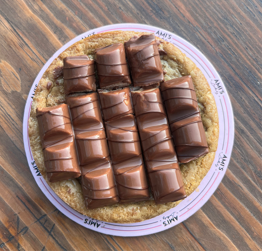 Mini Cookie Cake - Bueno