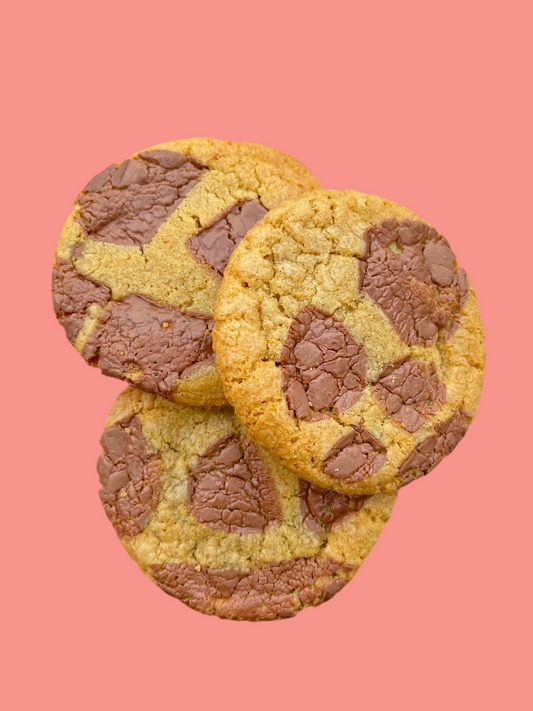 Cookies - Chocolate Chips