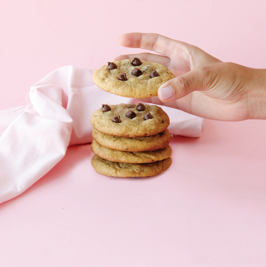 Cookies - Chocolate Chips