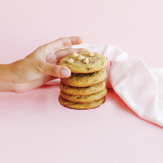 Cookies - Peanut Butter
